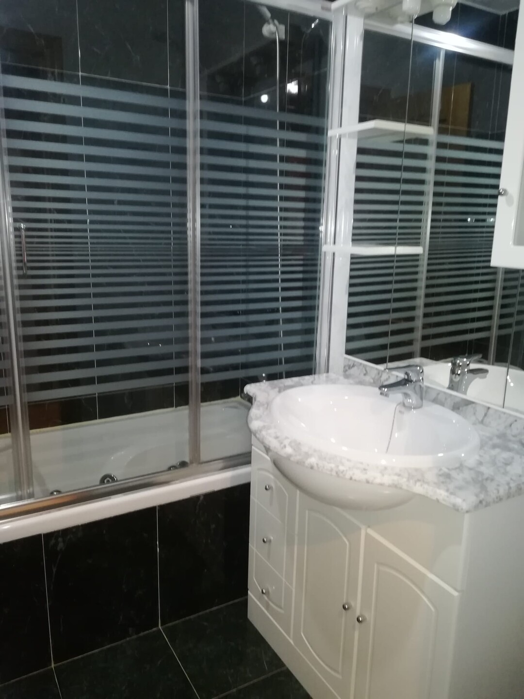 Appartamento 235 m² a Toledo