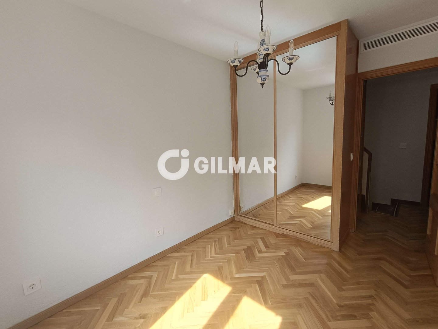 Casa 250 m² a Alcobendas