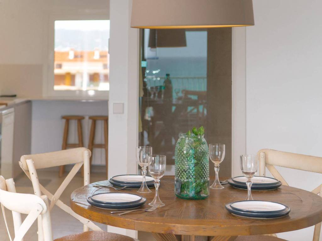 Apartamento 85 m² em Calonge i Sant Antoni