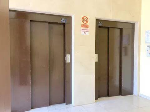 Piso de 90 m² en Oropesa del Mar