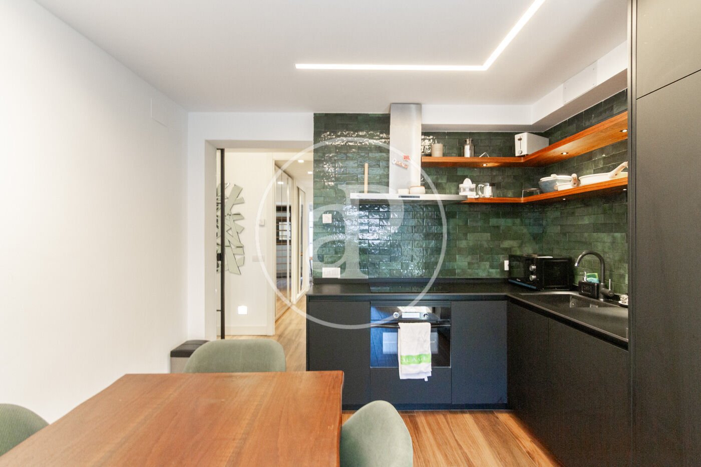 Pis de 159 m² a Madrid