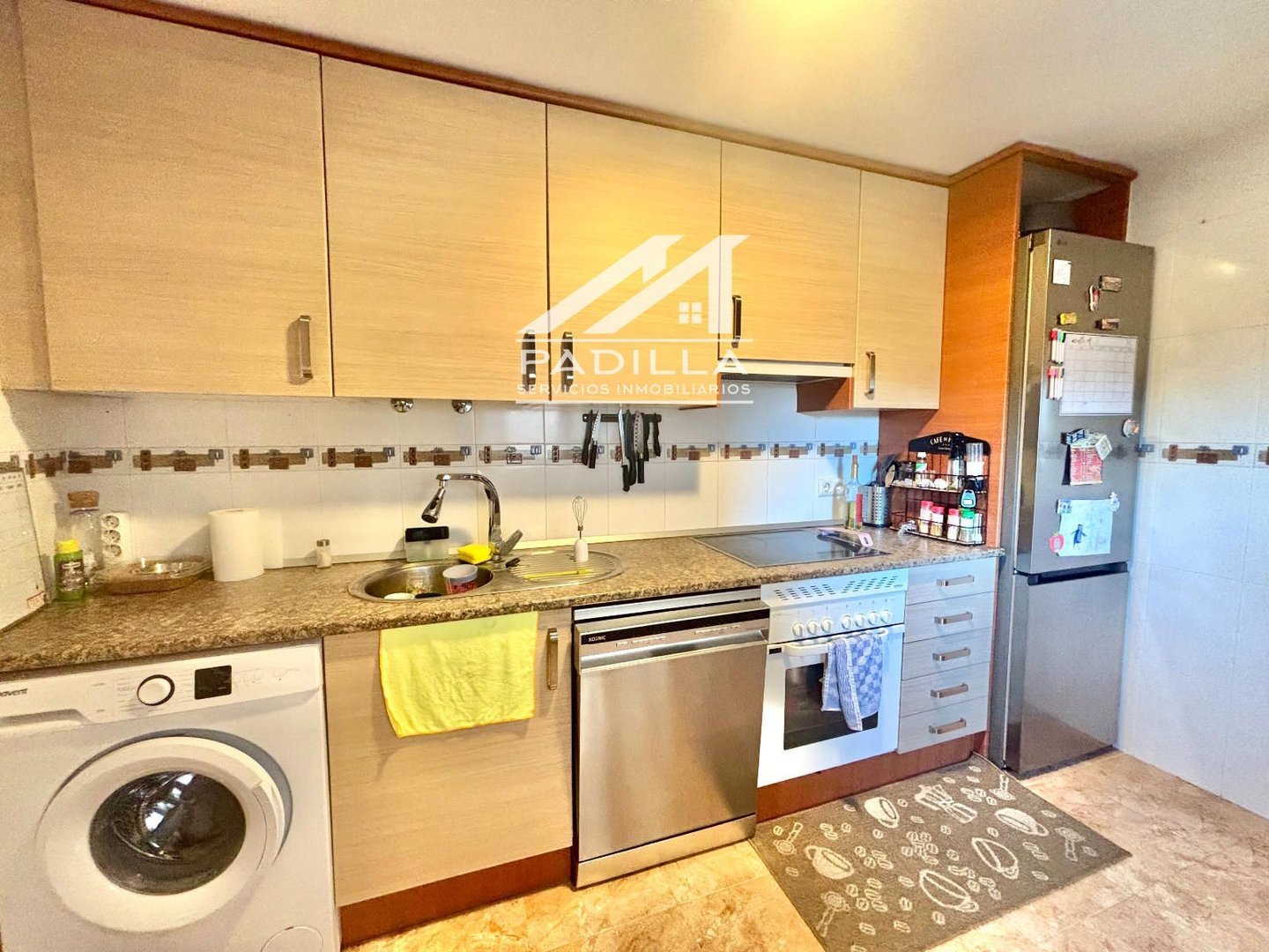 Apartamento 84 m² em Valmojado