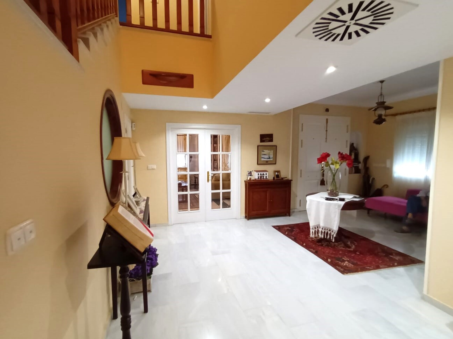Casa de 2000 m² en Badajoz