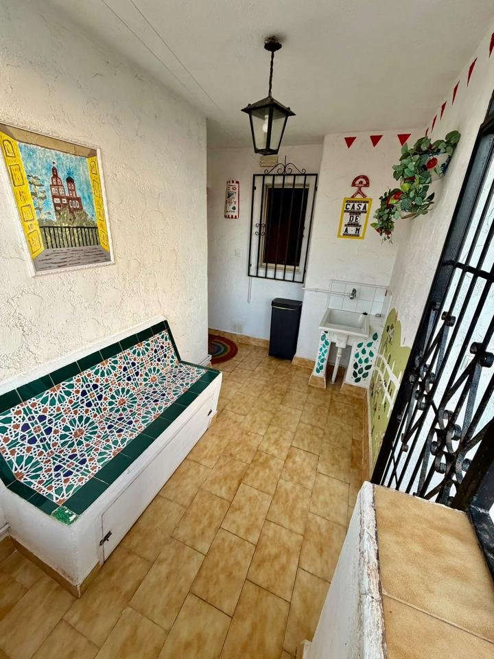 Piso de 103 m² en Roquetas de Mar
