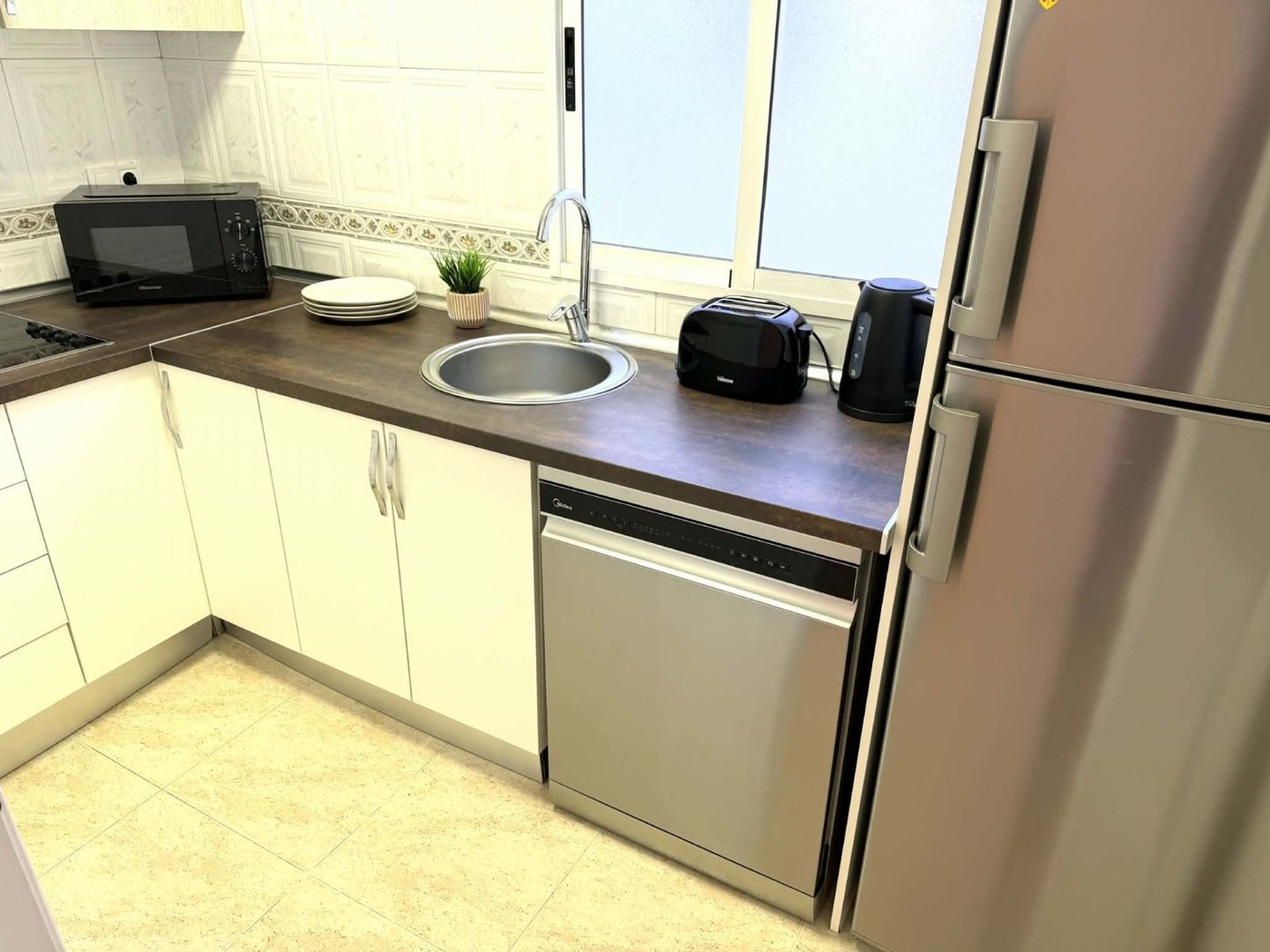 Wohnung 70 m² in Torrevieja