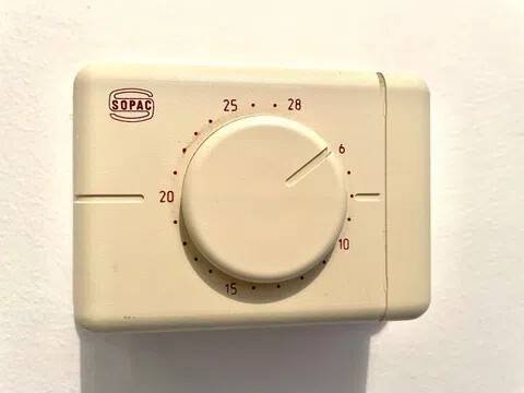 Pis de 85 m² a Santiago de Compostel·la