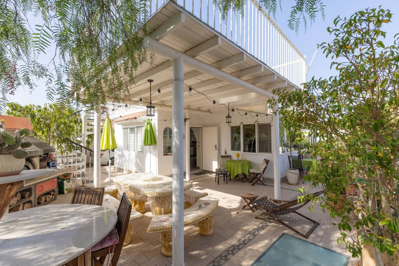 Casa de 105 m² en San Bartolomé de Tirajana