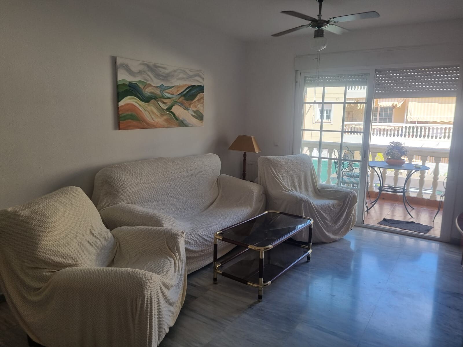 Piso de 70 m² en Badajoz