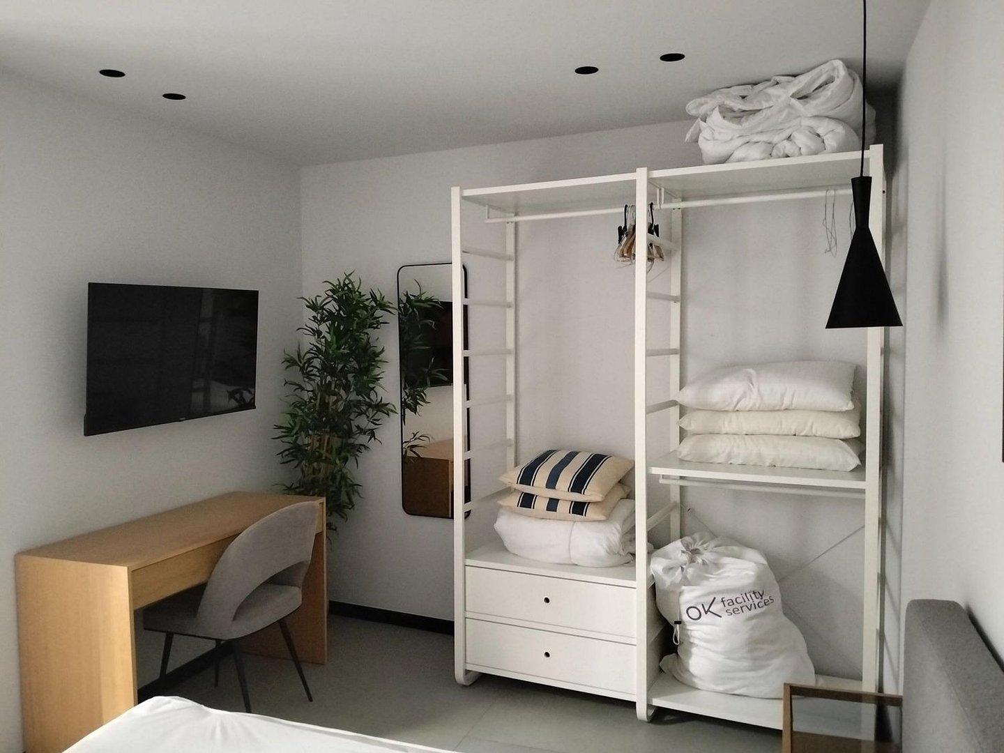 Piso de 85 m² en Madrid