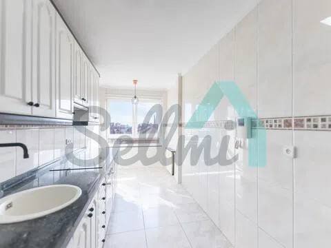 Piso de 125 m² en Oviedo