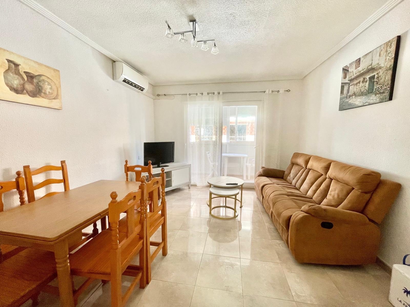 Квартира 70 м² у Torrevieja