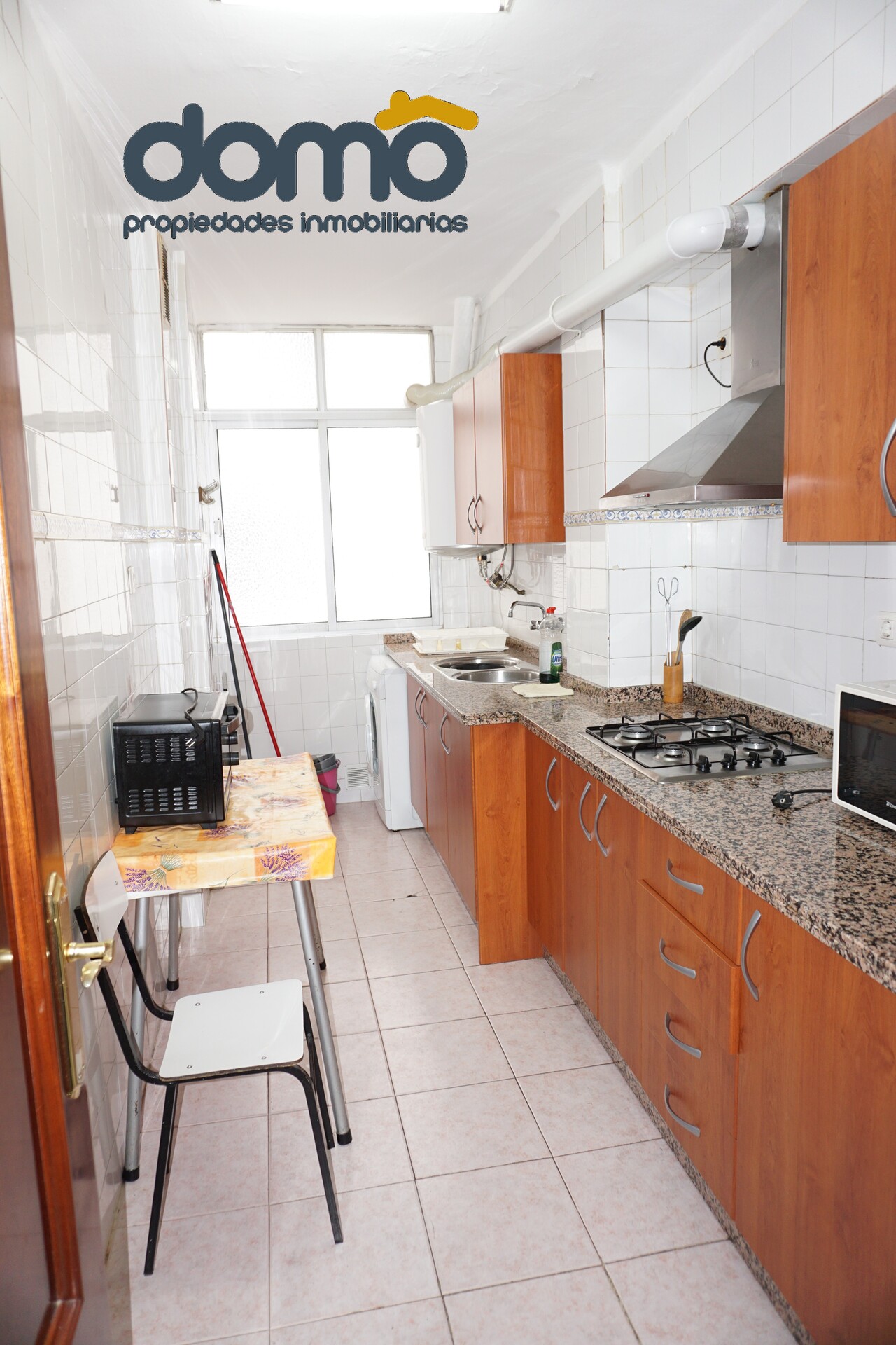 Piso de 90 m² en Granada