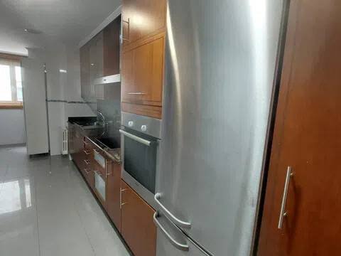 Pis de 155 m² a Vigo