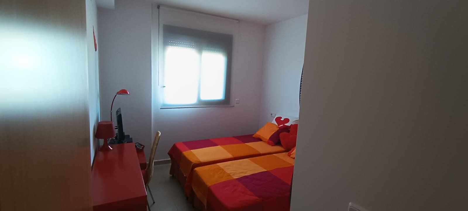 Piso de 63 m² en San Jorge