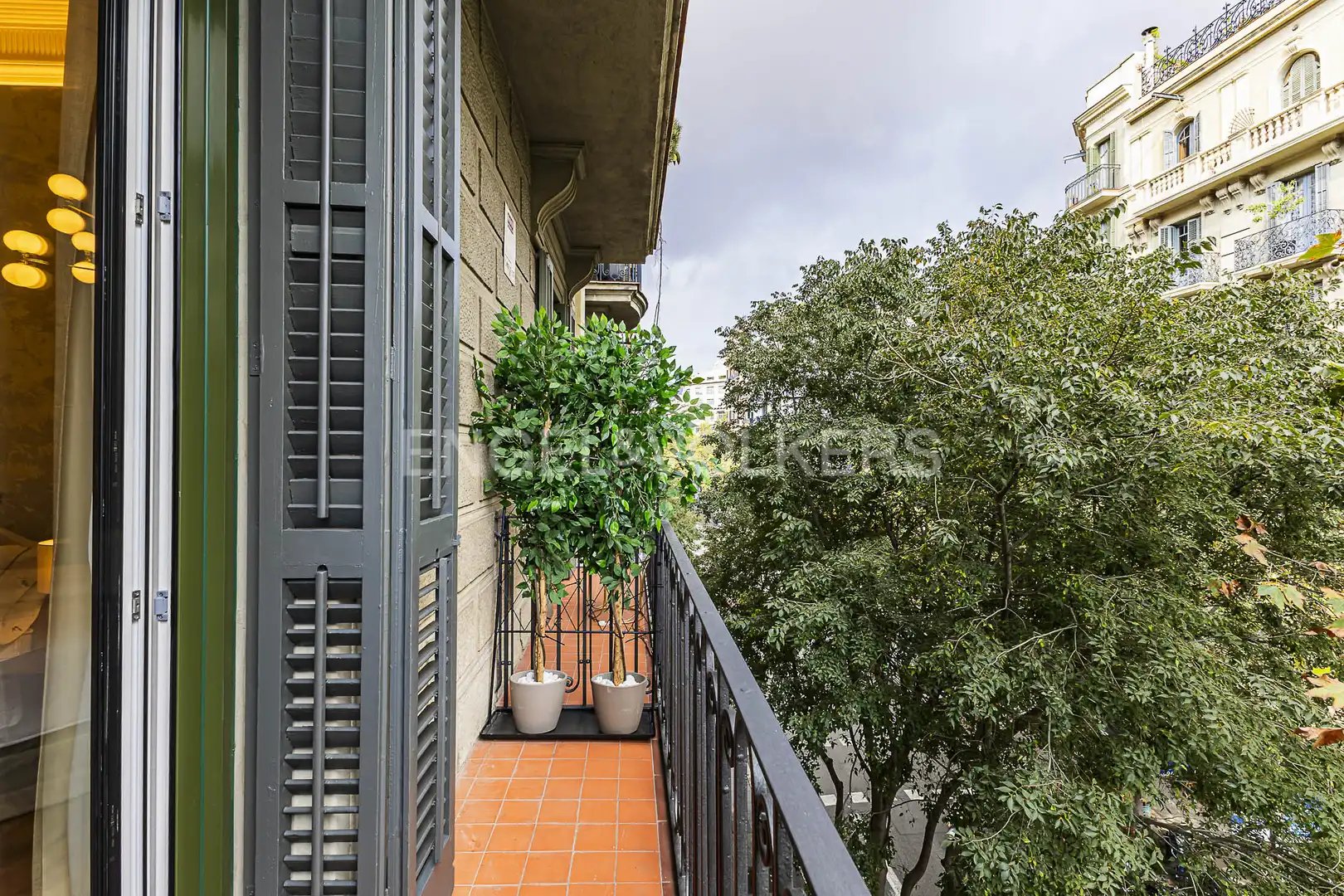 Piso de 195 m² en Barcelona