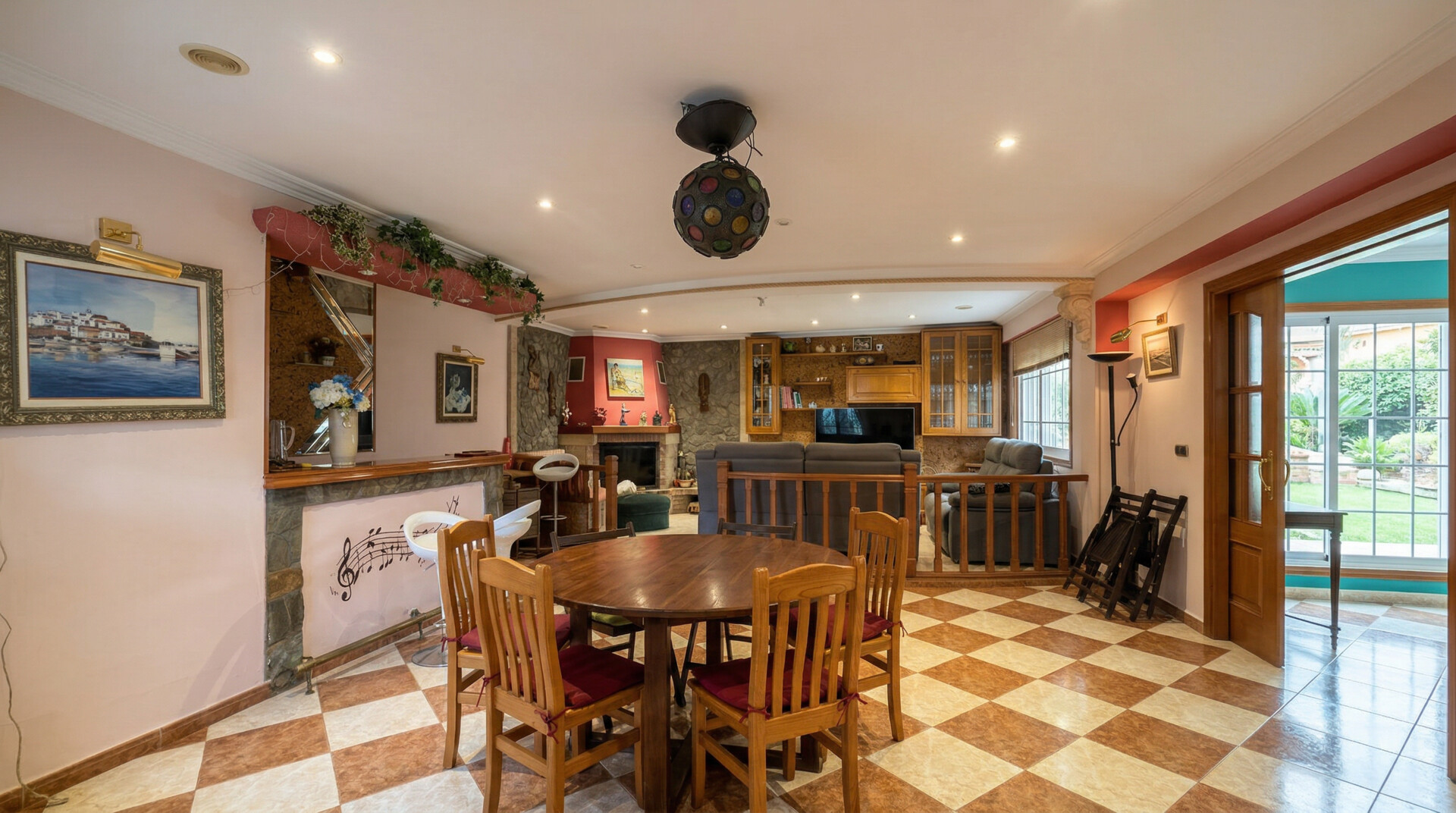 Piso de 325 m² en Vigo
