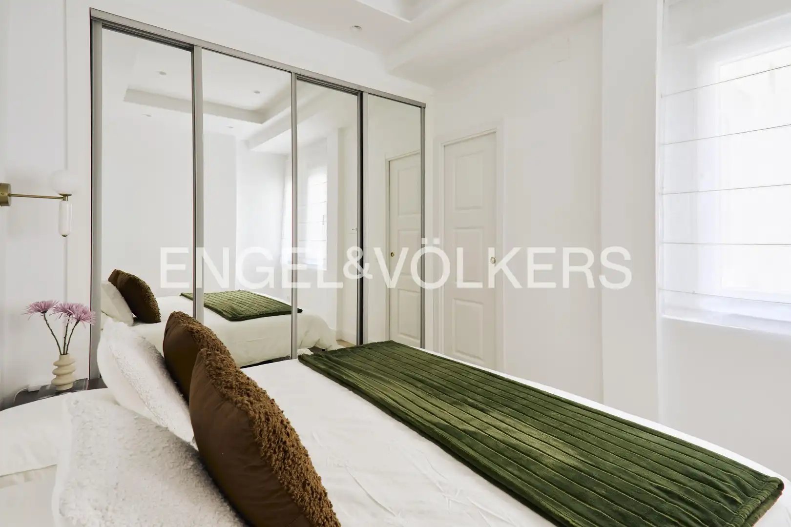 Appartement 91 m² à Madrid