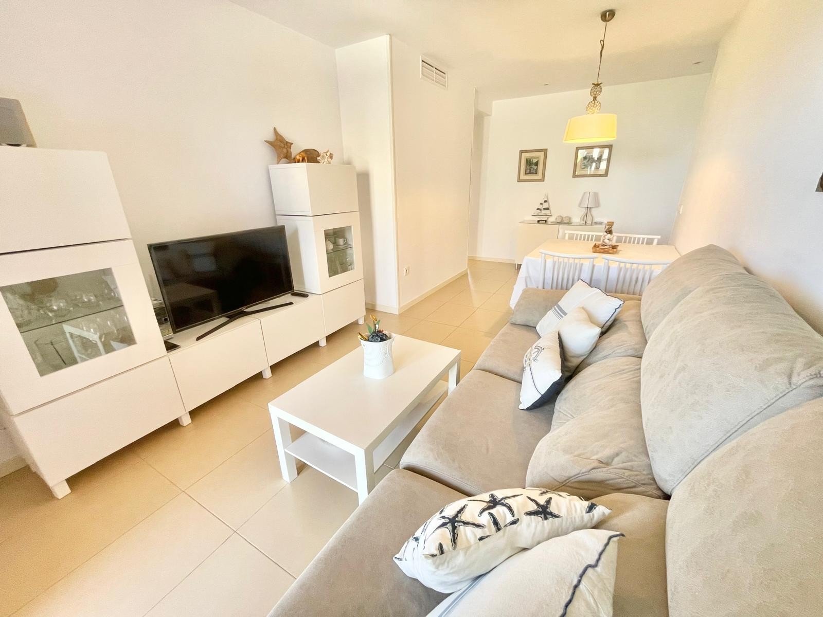 Piso de 73 m² en Pilar de la Horadada