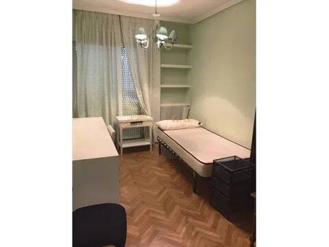 Piso de 120 m² en Cáceres