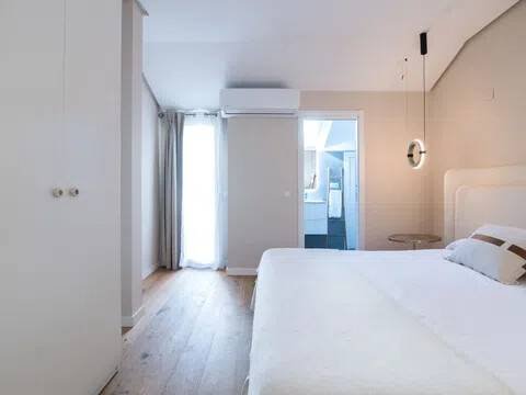Piso de 60 m² en Valencia