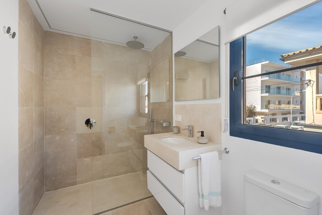 Casa de 281 m² a Capdepera