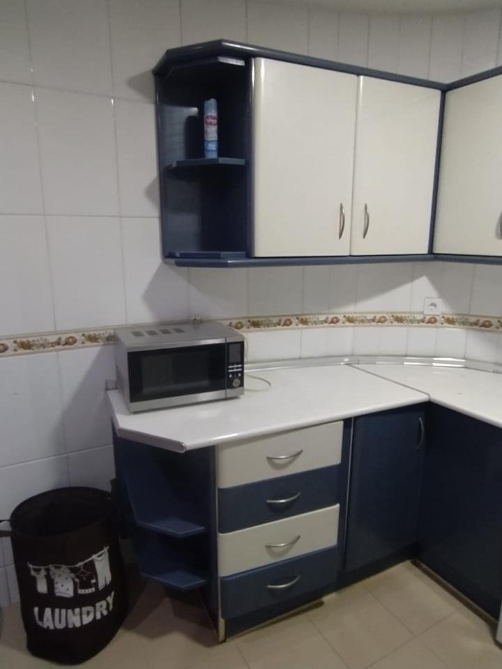 Piso de 52 m² en Melilla