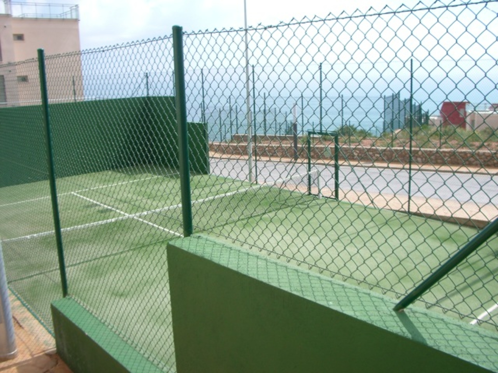 Piso de 180 m² en Oropesa del Mar