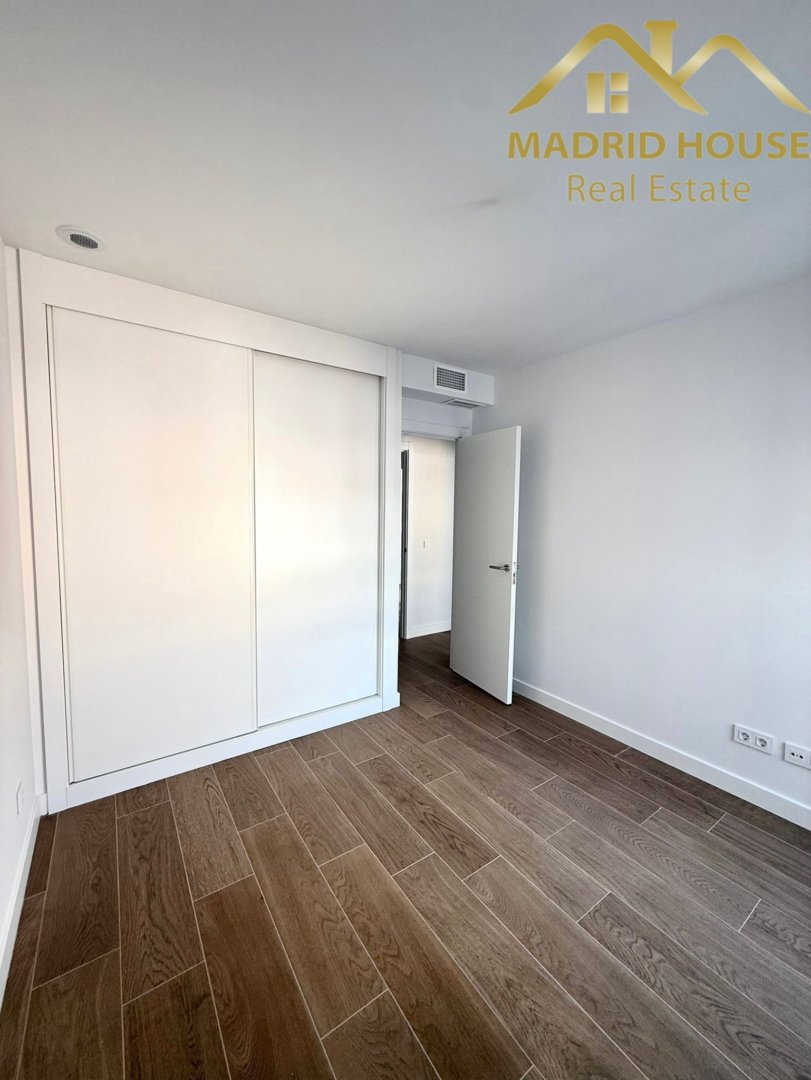 Appartamento 152 m² a Las Rozas de Madrid