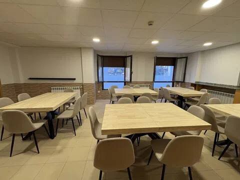 Piso de 15 m² en Salamanca