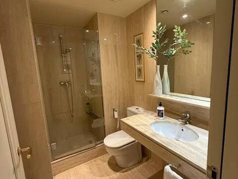 Piso de 192 m² en Sitges