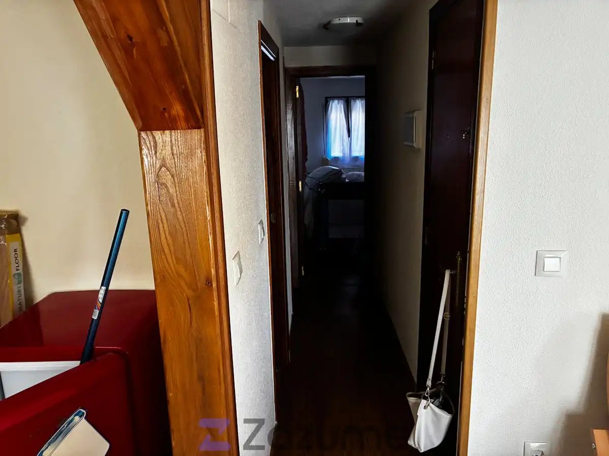 Wohnung 46 m² in Segovia