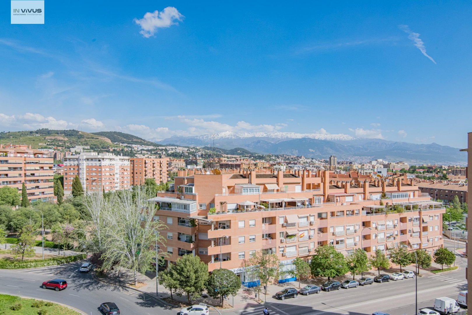 Appartamento 101 m² a Granada