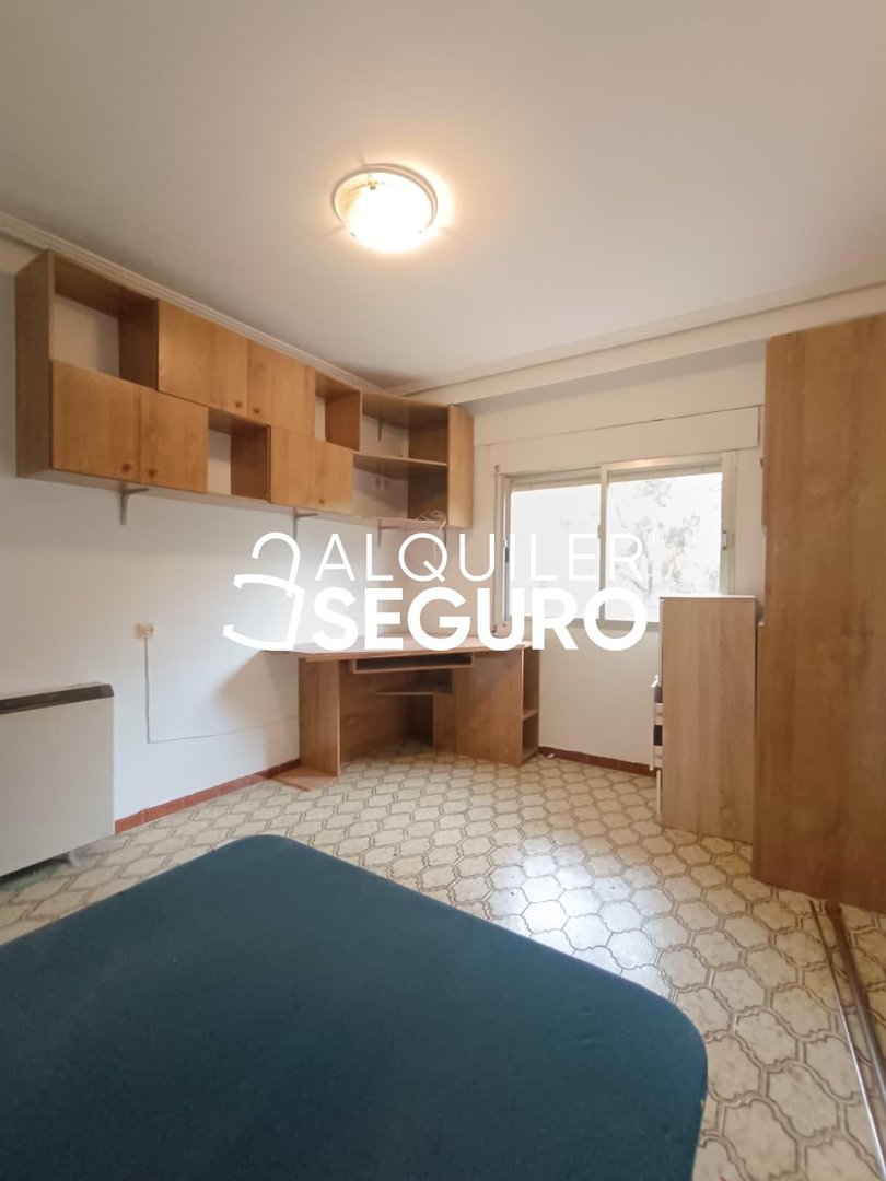 Wohnung 78 m² in Madrid