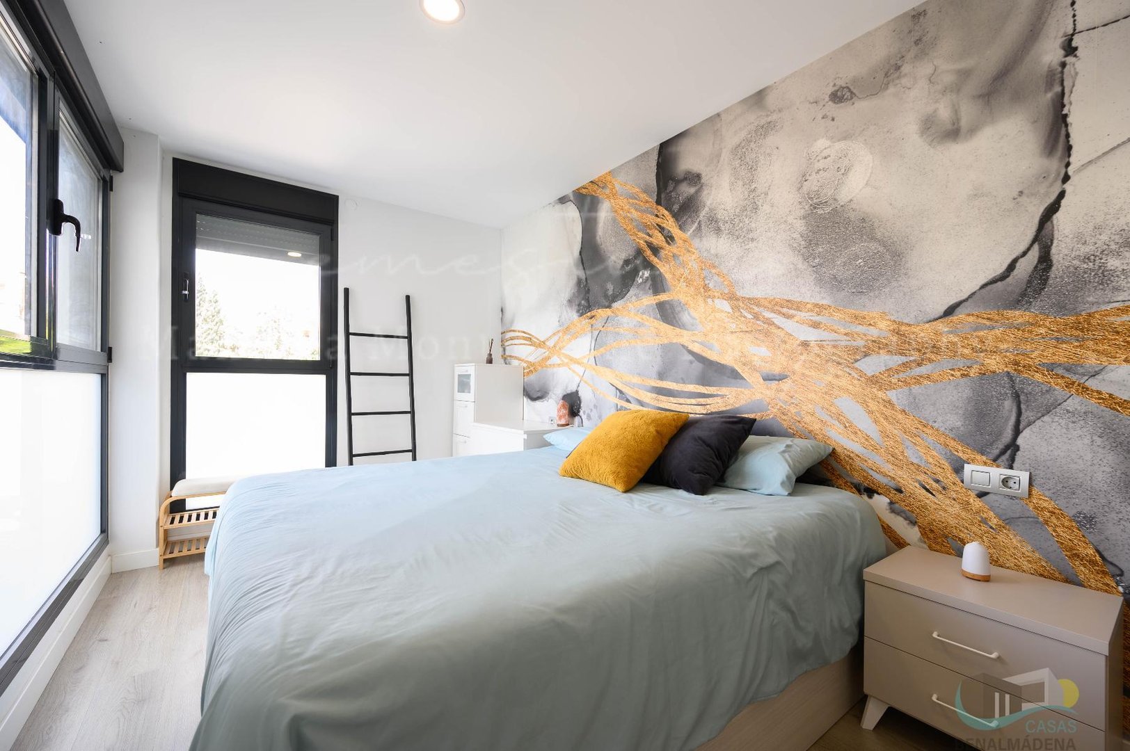 Piso de 75 m² en Torremolinos