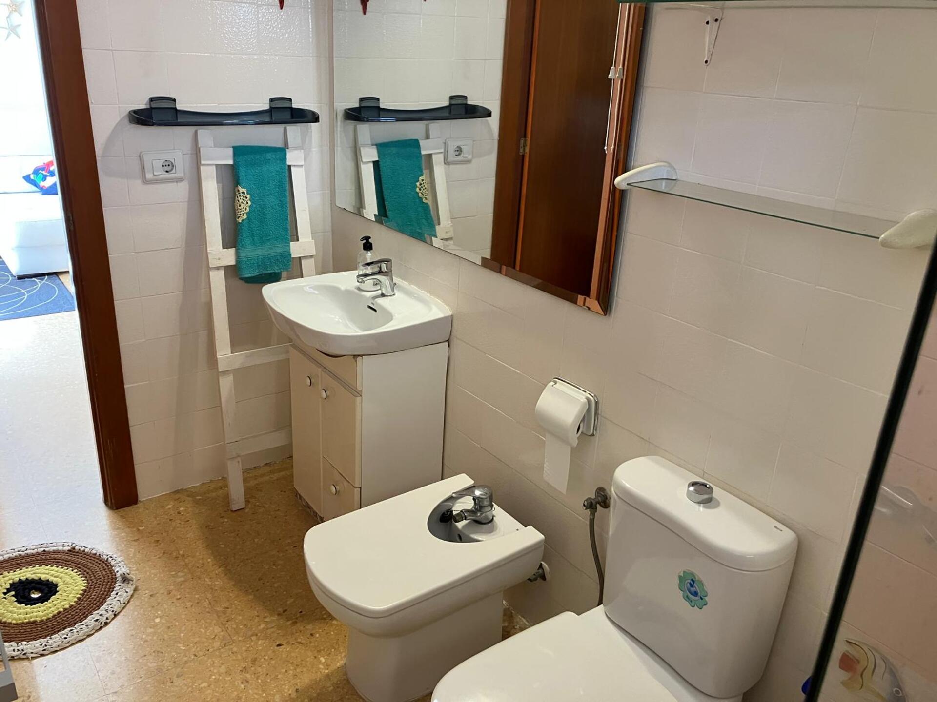 Piso de 80 m² en Canet de Berenguer