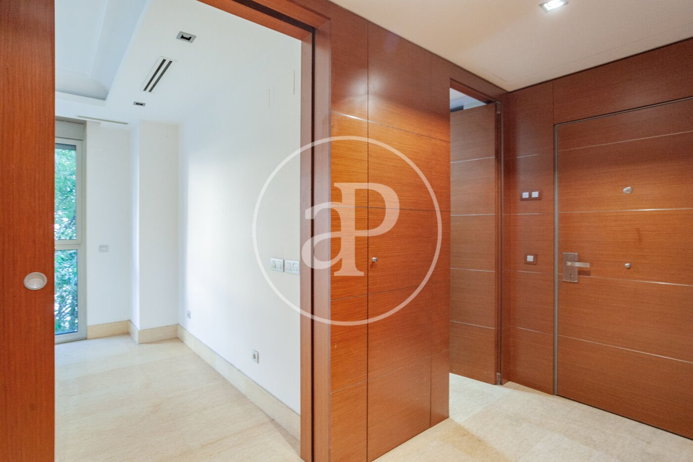 Piso de 130 m² en Madrid