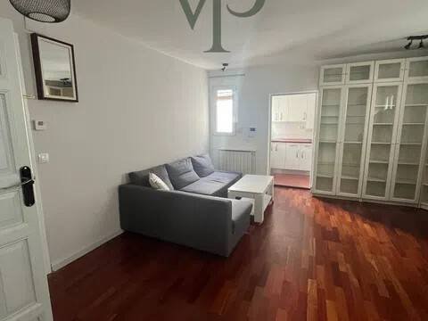 Piso de 62 m² en Madrid
