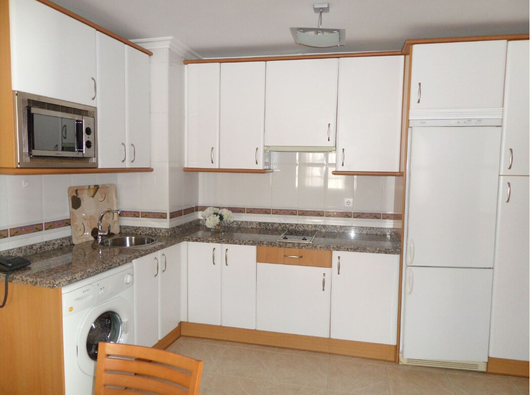 Piso de 64 m² en Salamanca