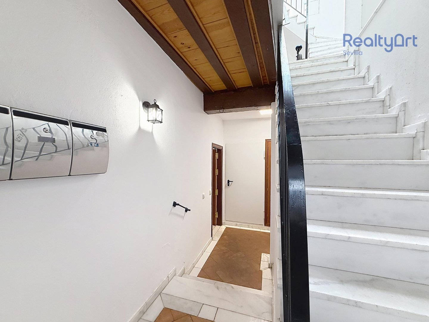 Pis de 80 m² a Sevilla