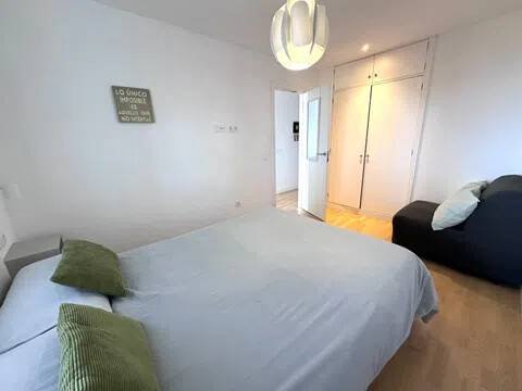 Piso de 50 m² en San Cristóbal de La Laguna