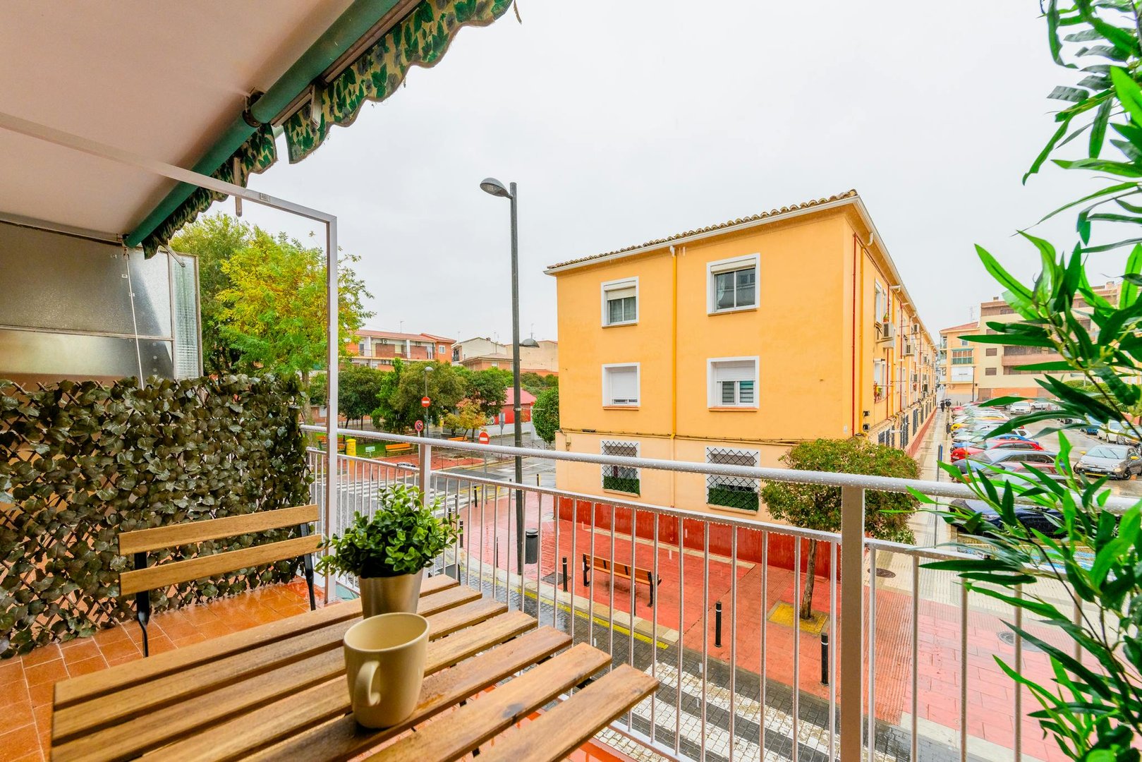 Stanza in affitto, Getafe