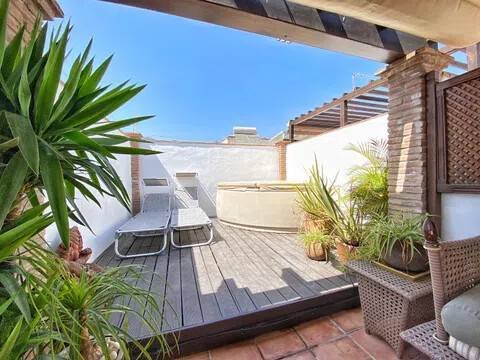 Piso de 60 m² en Marbella