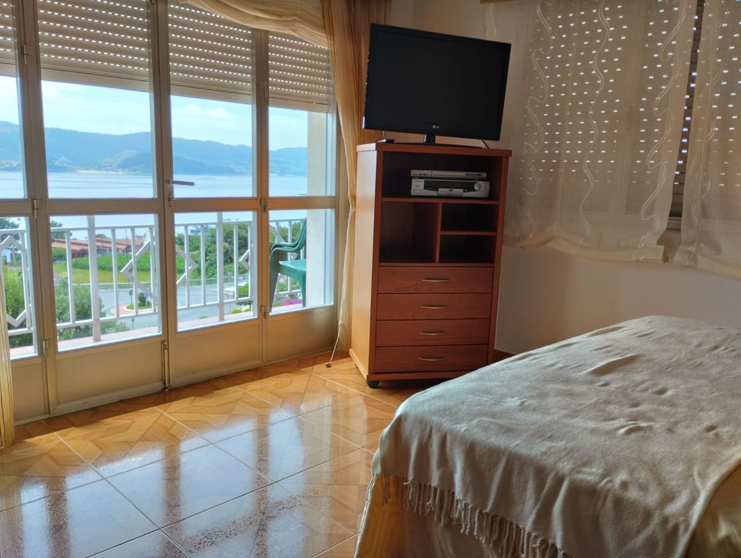 Piso de 118 m² en Poio