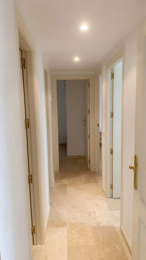 Квартира 85 м² в Fuengirola