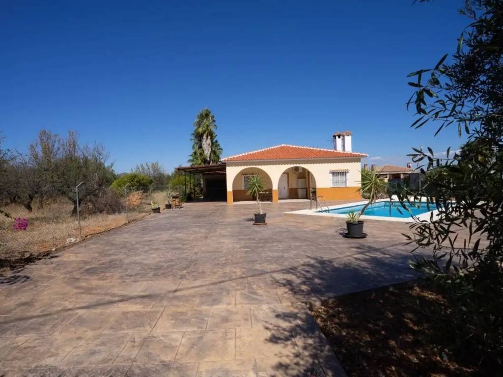 Casa de 153 m² a Alhaurín el Grande