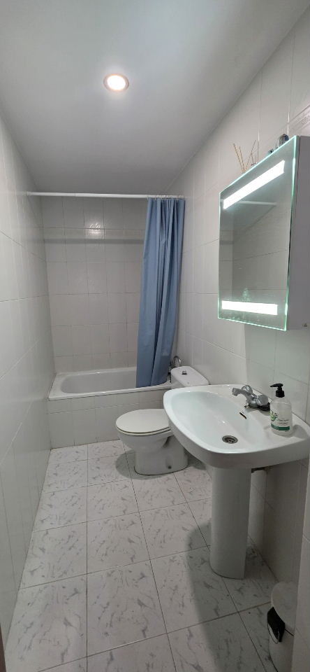 Piso de 92 m² en Logroño