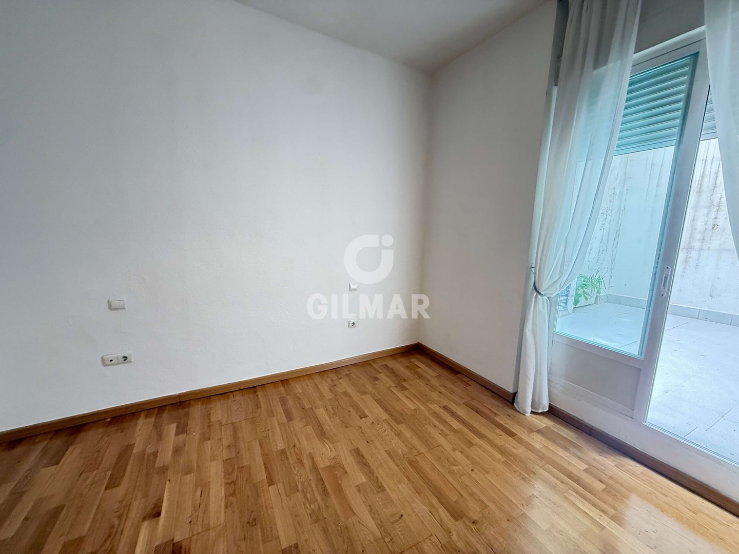 Piso de 106 m² en Madrid
