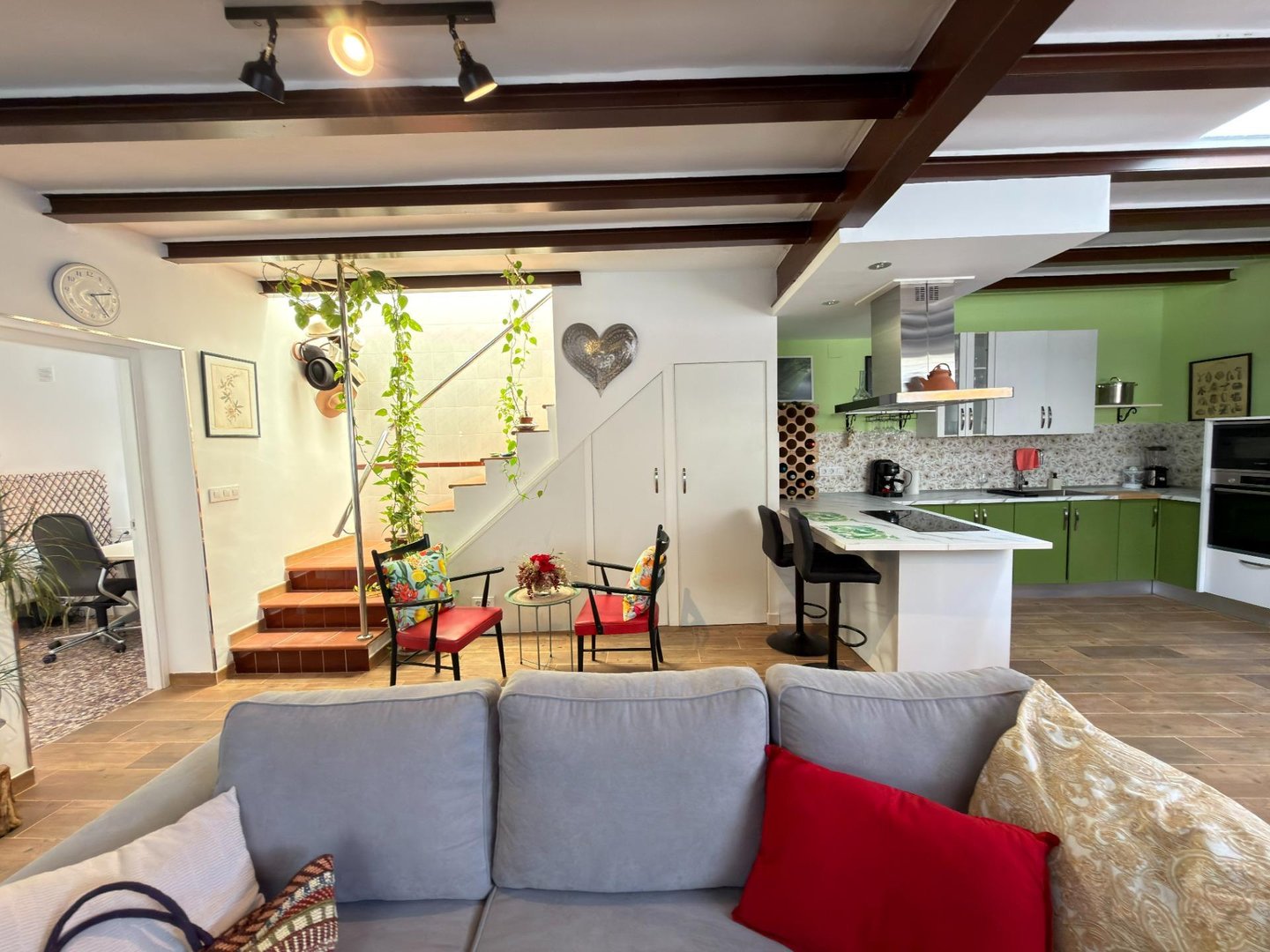 Piso de 56 m² en Cartagena