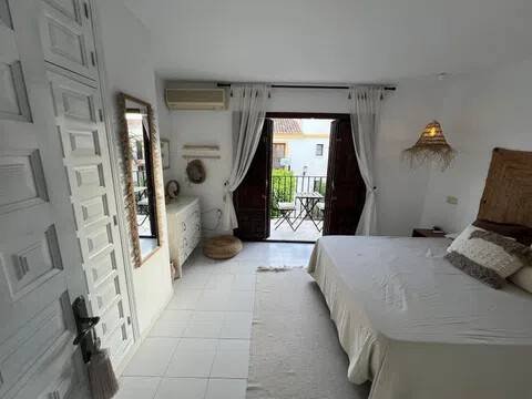 Piso de 90 m² en Vera