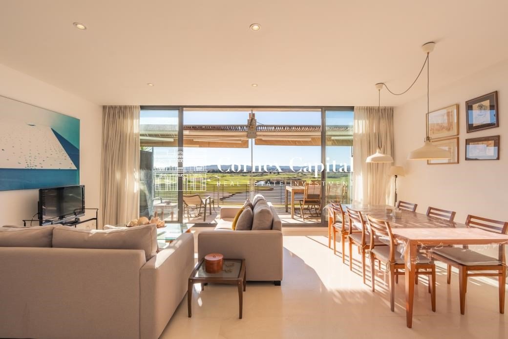 Piso de 182 m² en Gualta